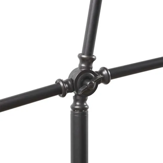 Keller | Minimalist Modern Floor Lamp