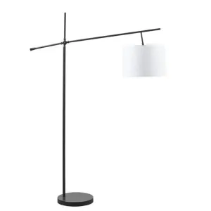 Keller | Minimalist Modern Floor Lamp
