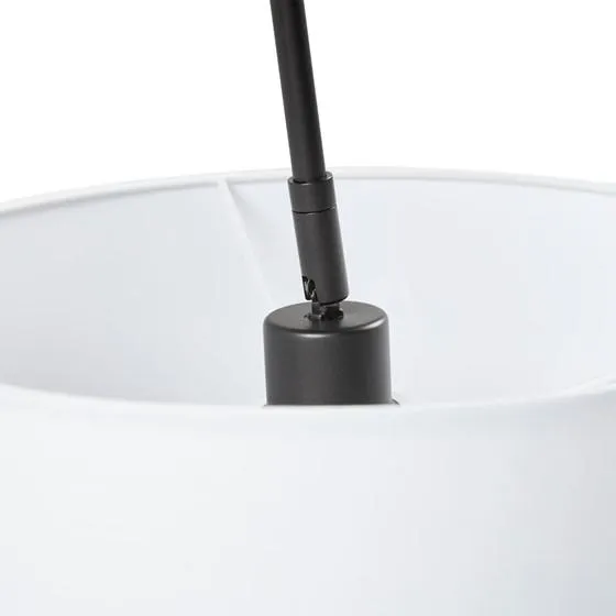 Keller | Minimalist Modern Floor Lamp