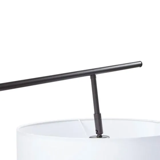 Keller | Minimalist Modern Floor Lamp