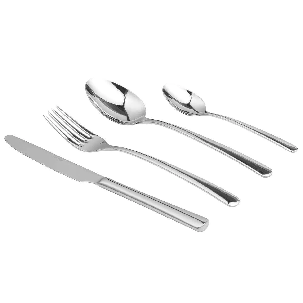 Kendal 16 Piece Cutlery Set