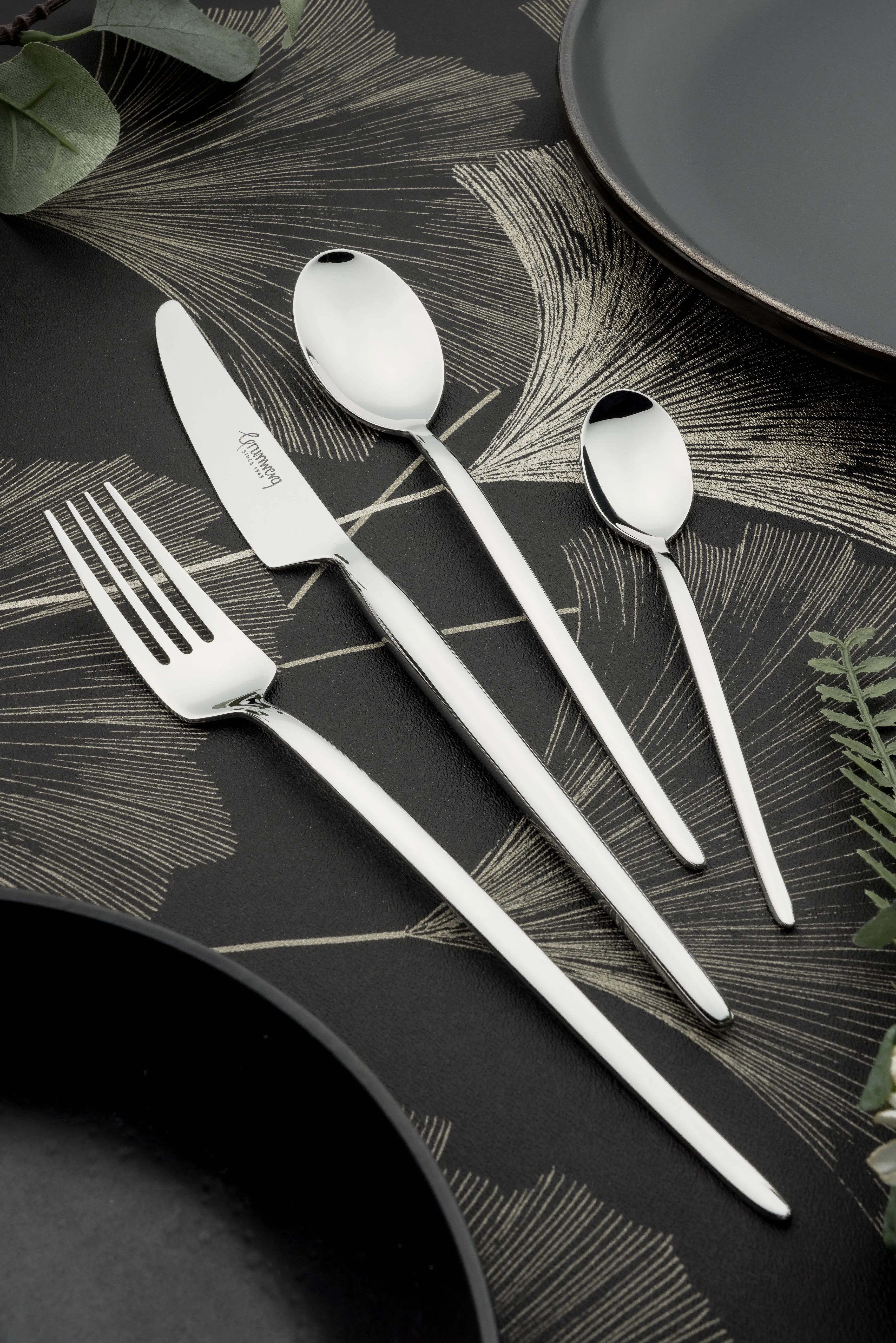 Kensington 42 Piece Cutlery Set