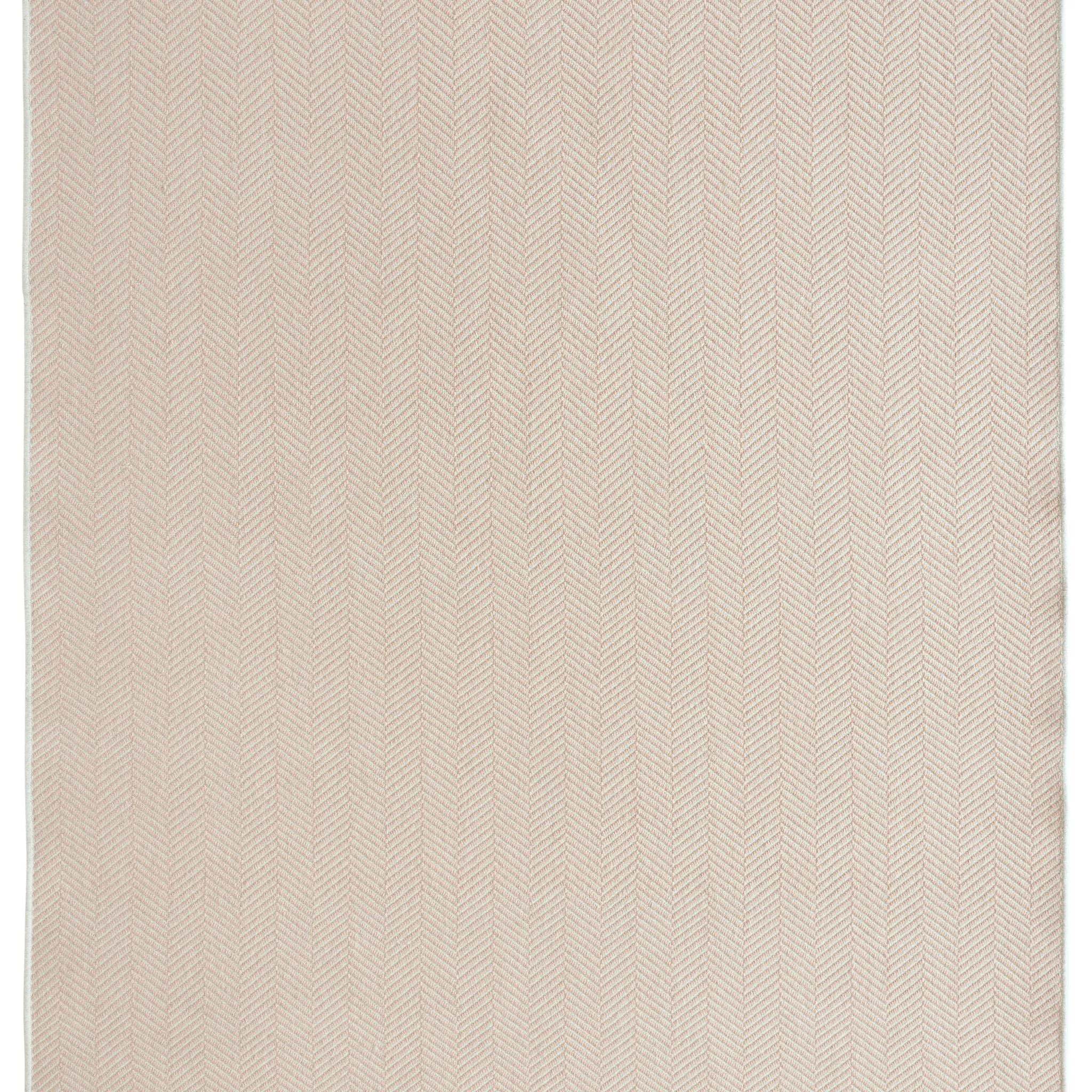 Kona Flatweave, Hand-Made Carpet, Amber