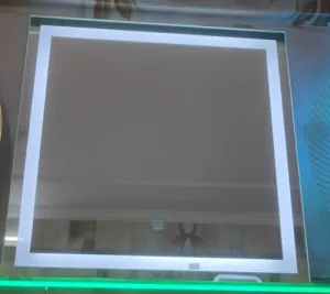 LED Backlit Mirror