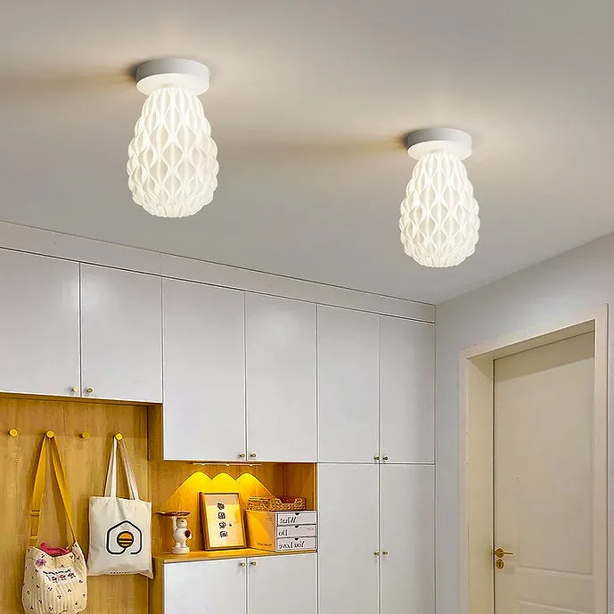 LED Simple Modern Corridor Ceiling Light