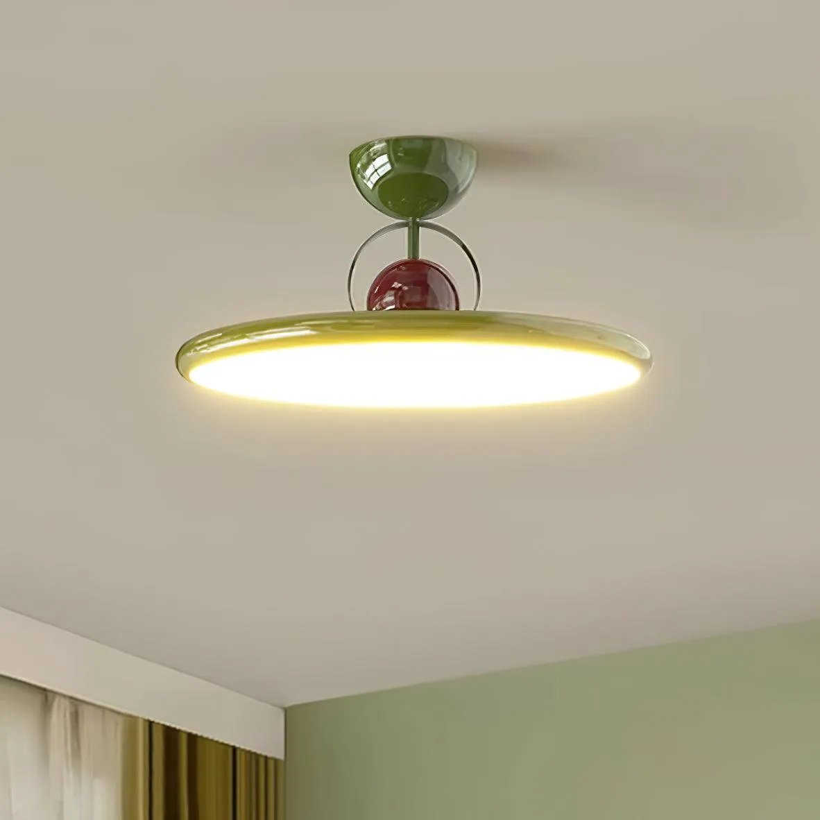 Letizia Ceiling Lamp