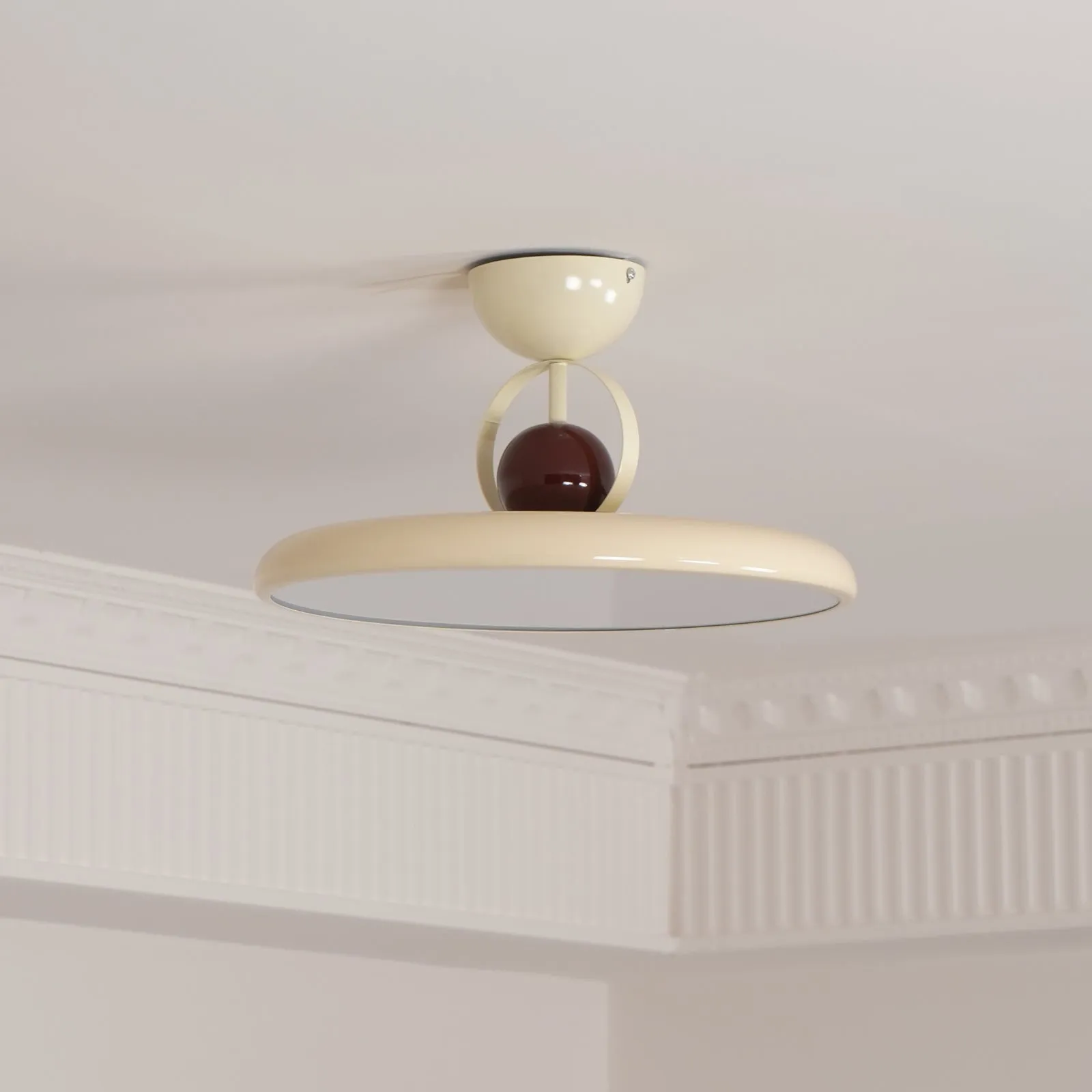 Letizia Ceiling Lamp