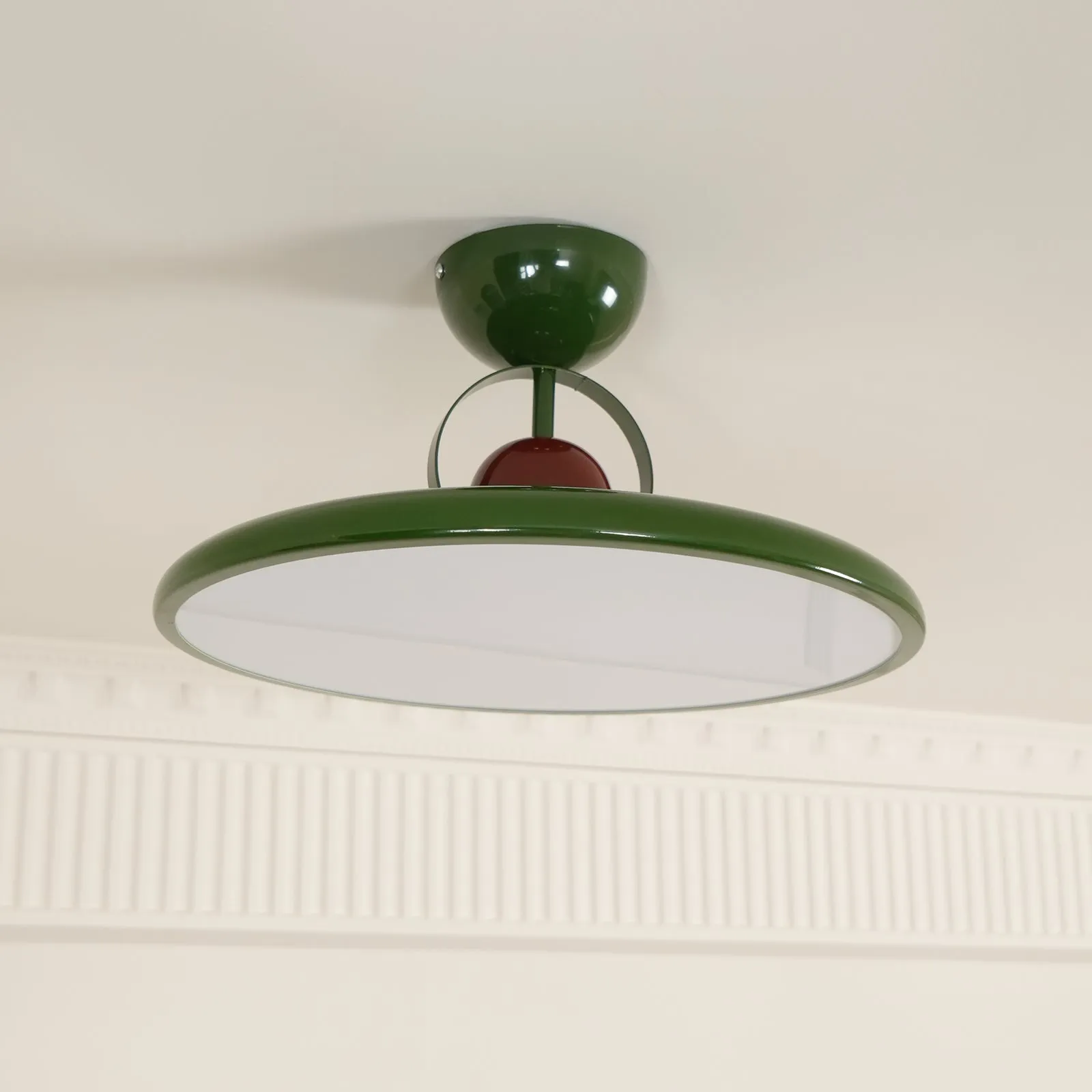 Letizia Ceiling Lamp