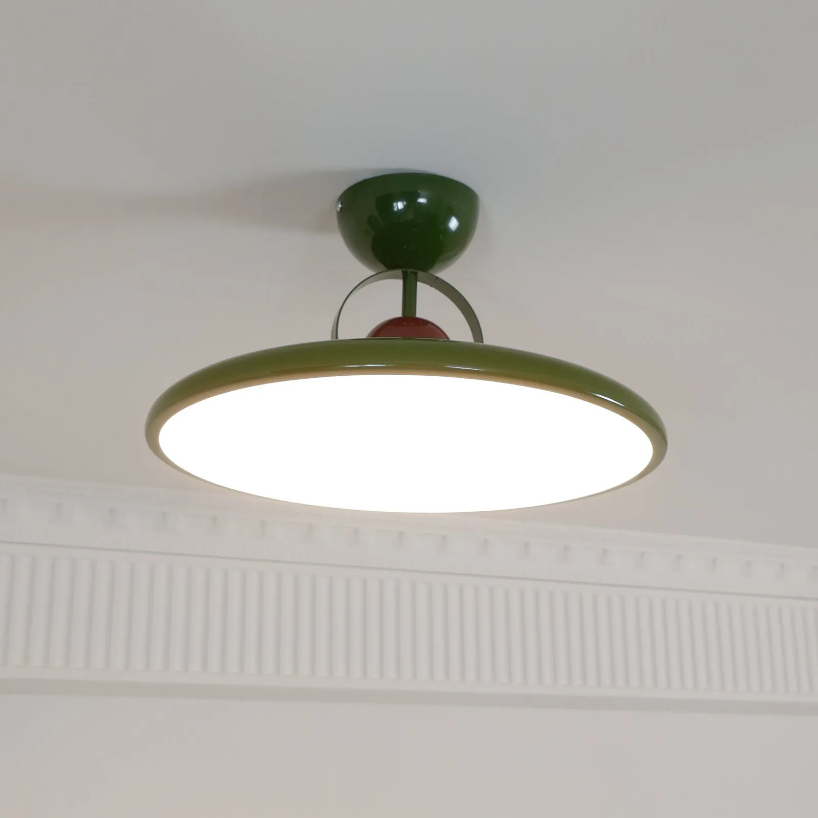Letizia Ceiling Lamp