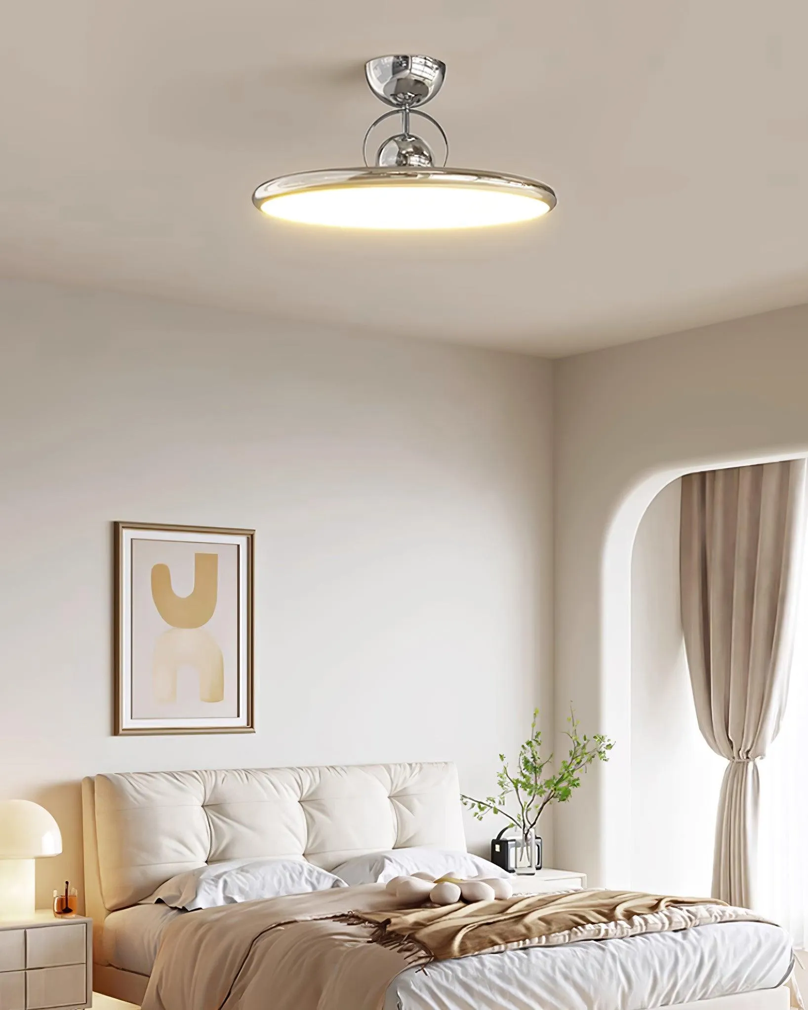Letizia Ceiling Lamp
