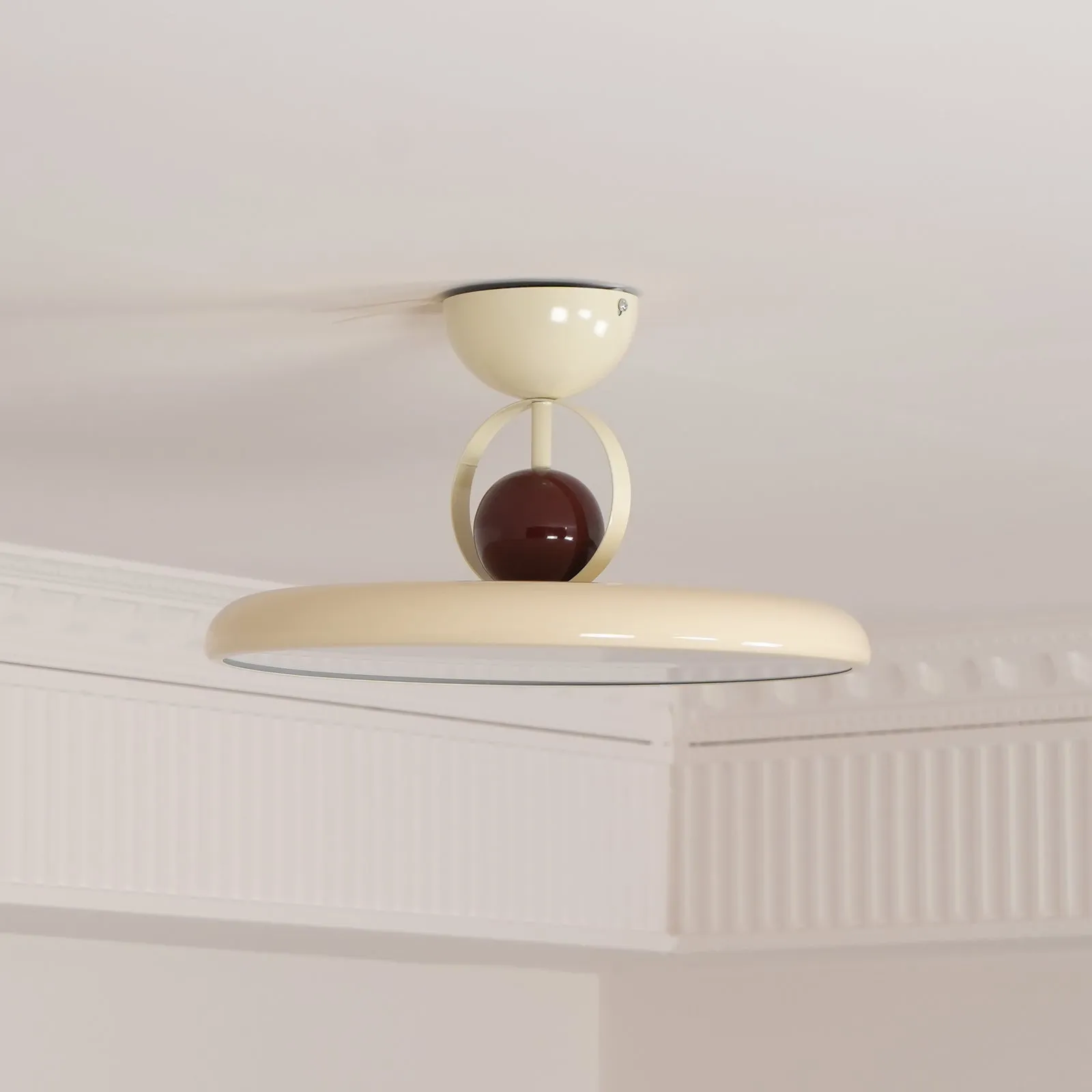 Letizia Ceiling Lamp