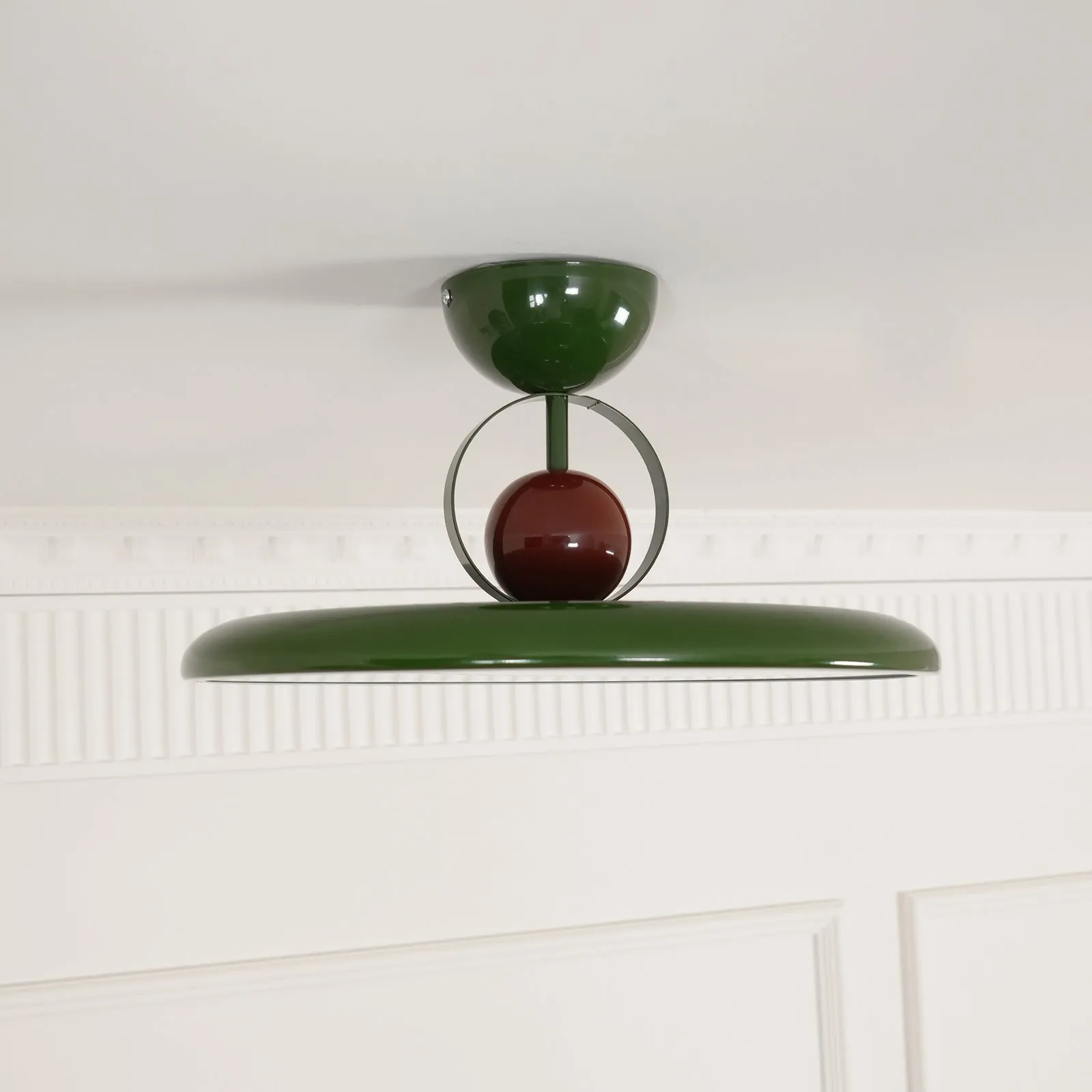 Letizia Ceiling Lamp