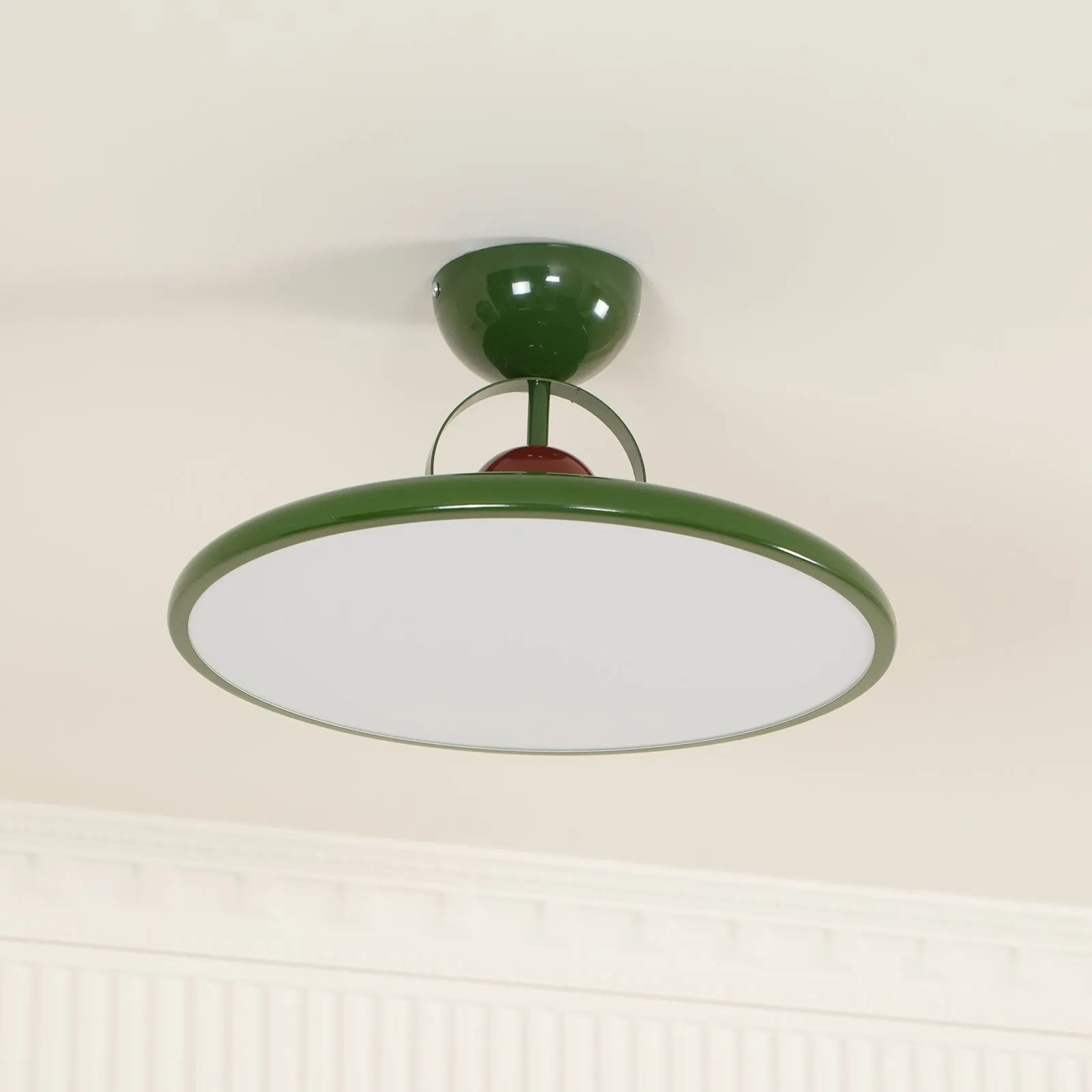 Letizia Ceiling Lamp