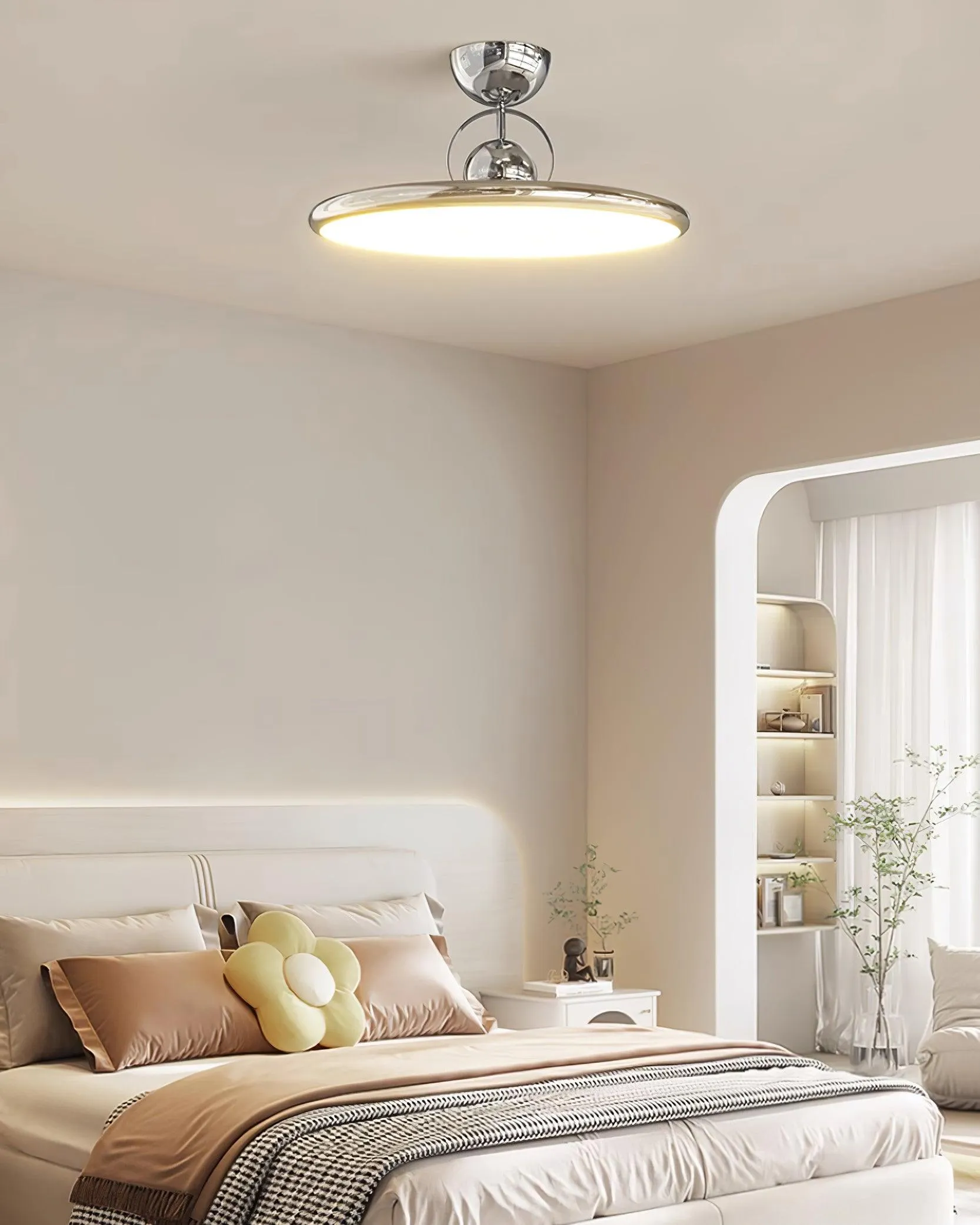 Letizia Ceiling Lamp