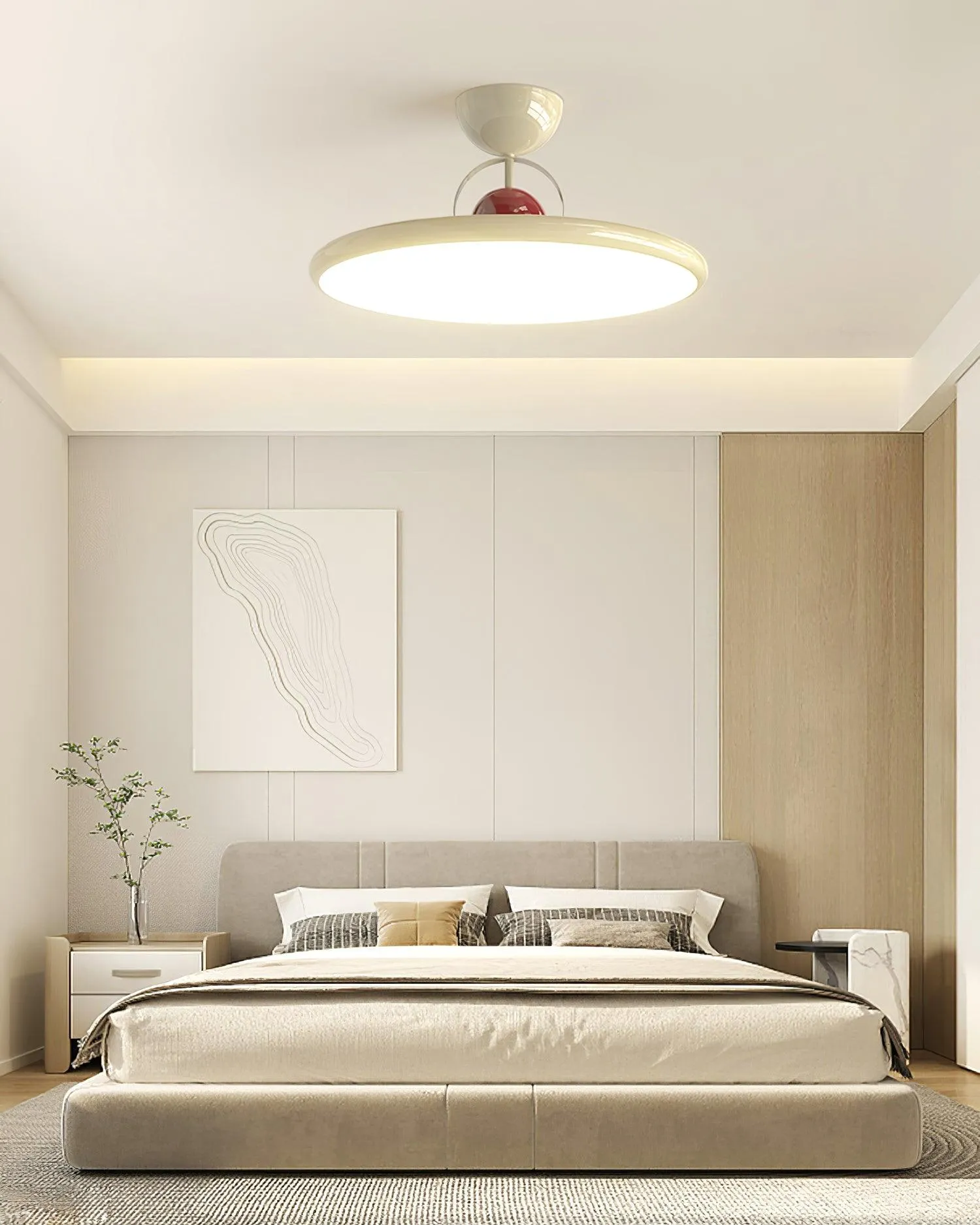 Letizia Ceiling Lamp