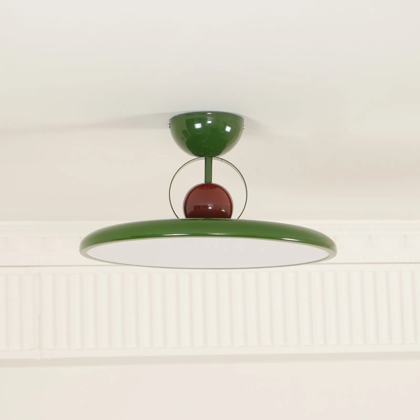 Letizia Ceiling Lamp