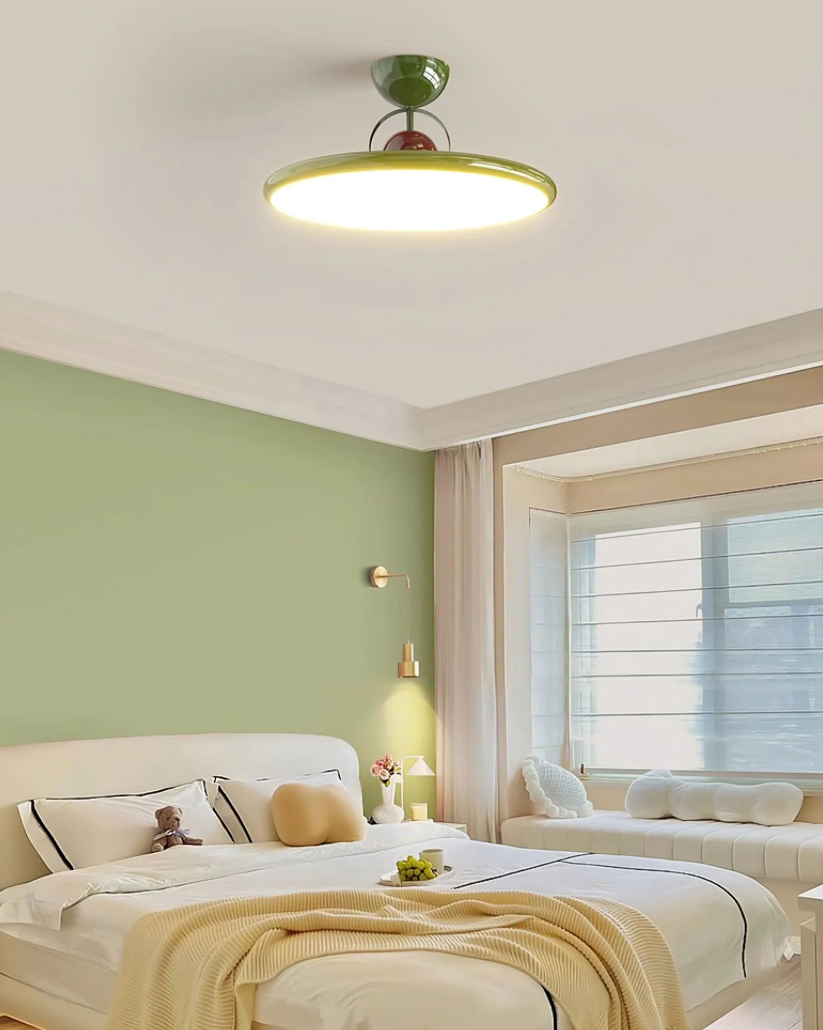 Letizia Ceiling Lamp
