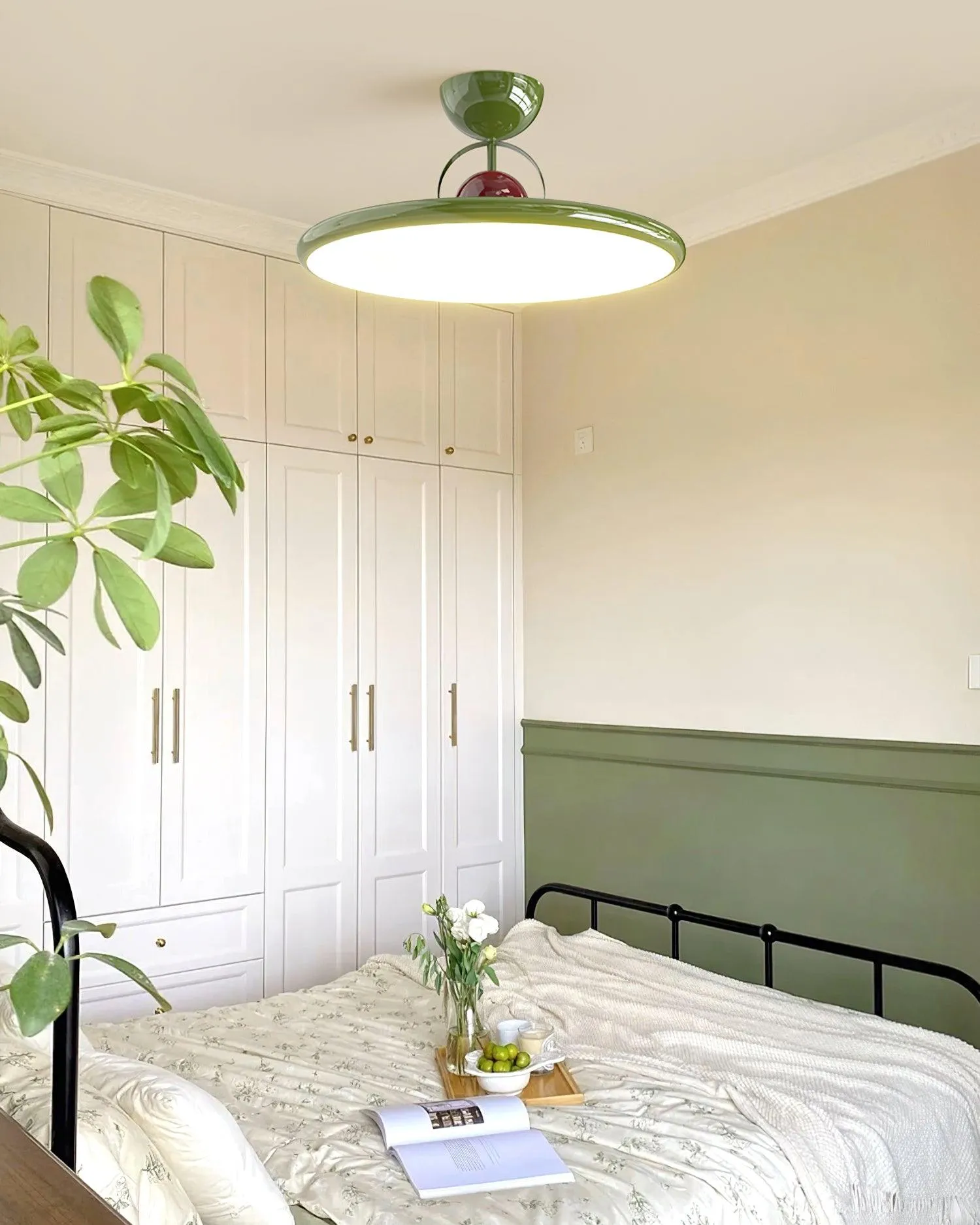 Letizia Ceiling Lamp