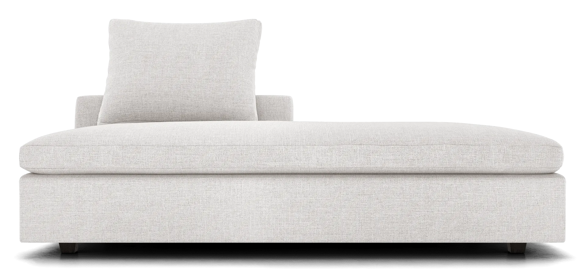 Lucerne End Unit