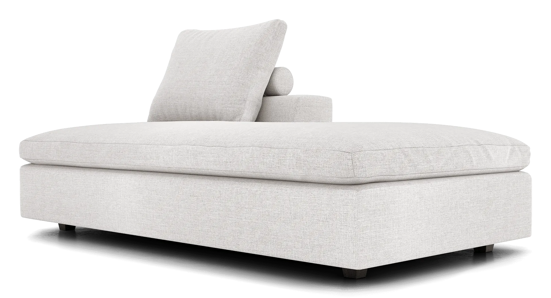 Lucerne End Unit