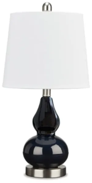 Makana Table Lamp