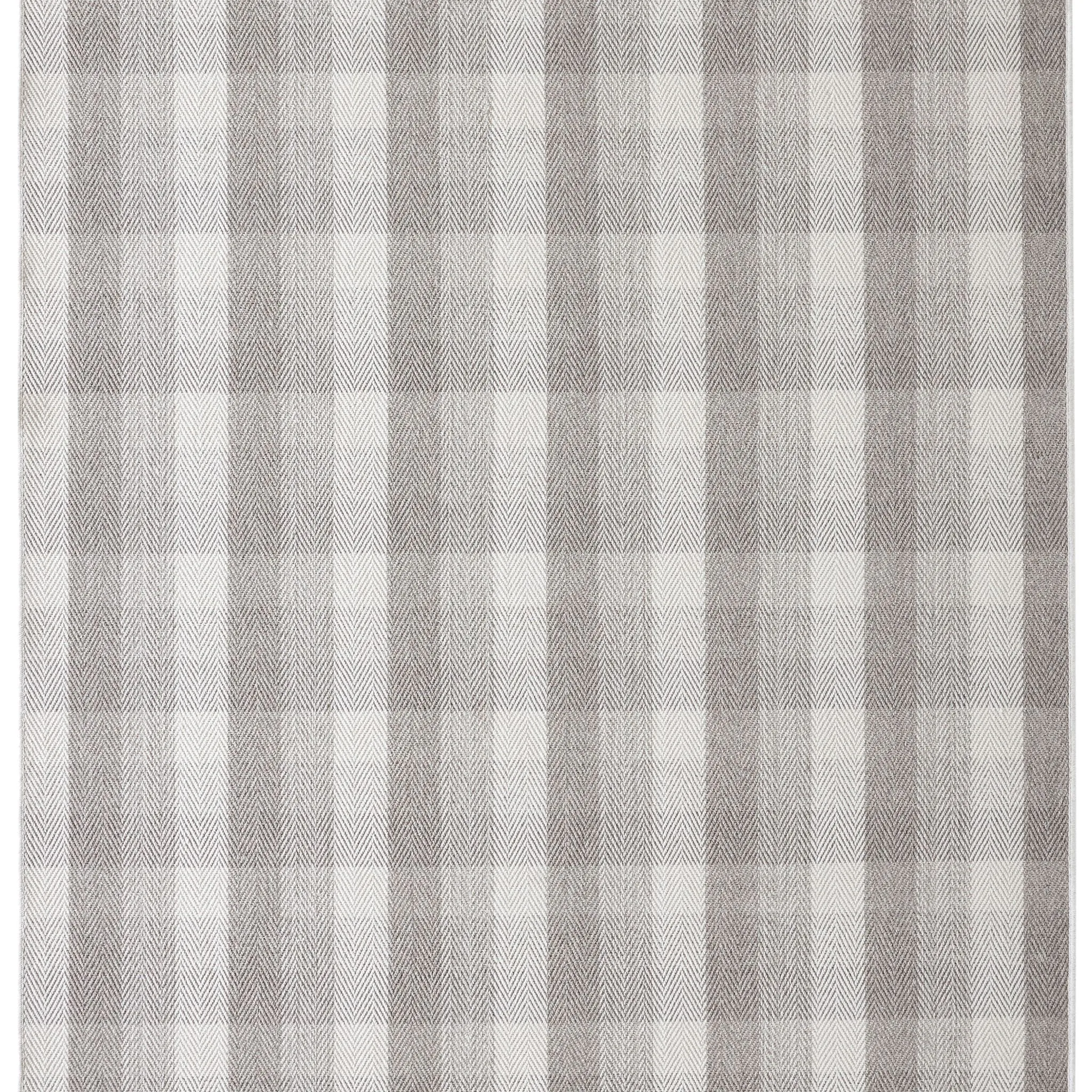 Maldon Flatweave, Hand-Made Carpet, Fossil
