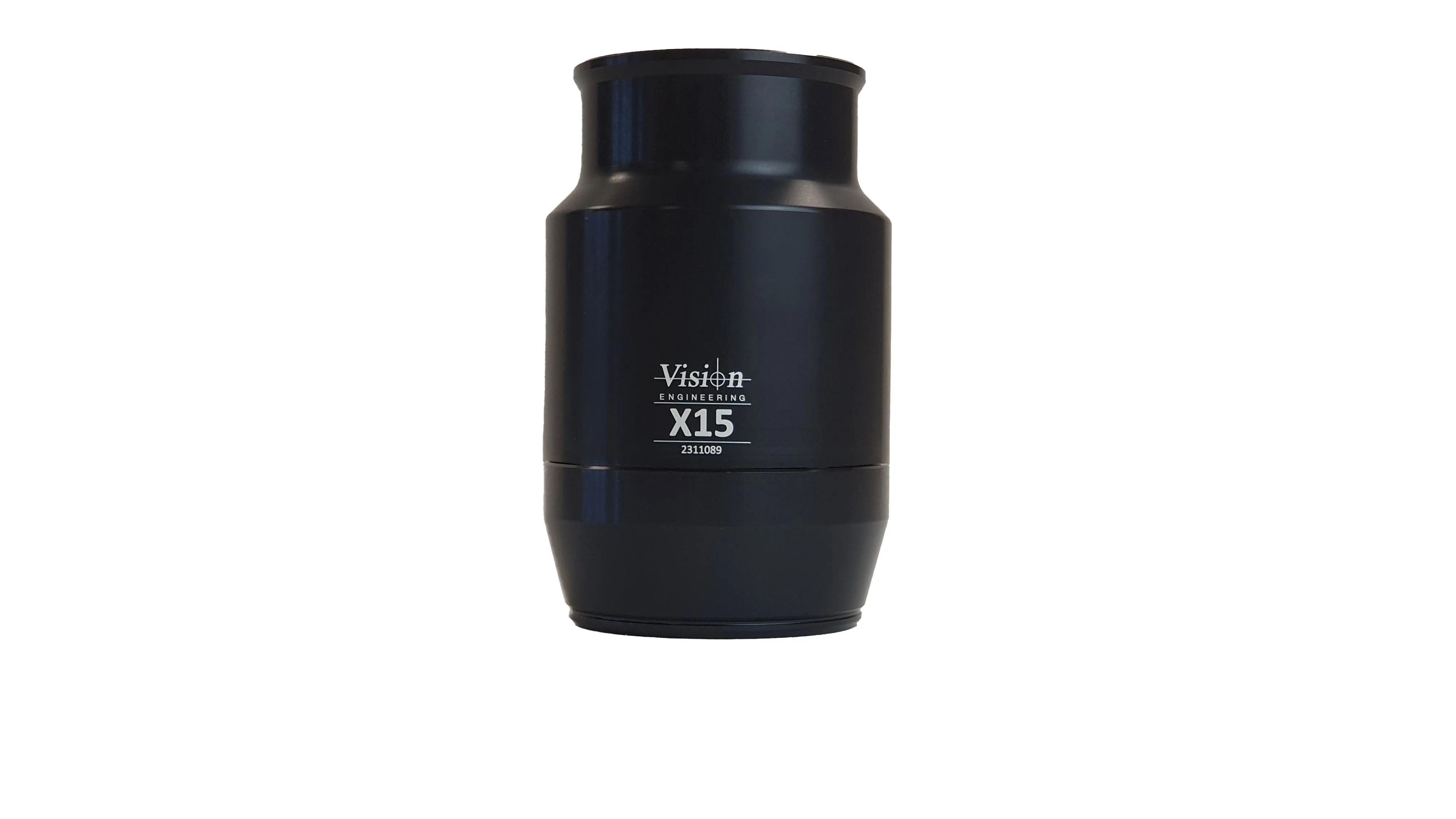 Mantis PIXO/ERGO Objective Lens 15x Magnification