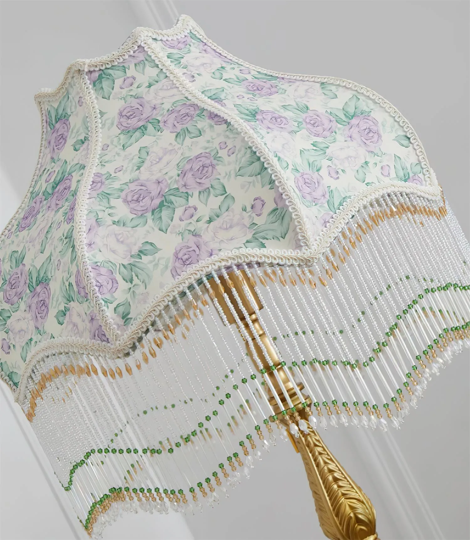 Masa Floor Lamp