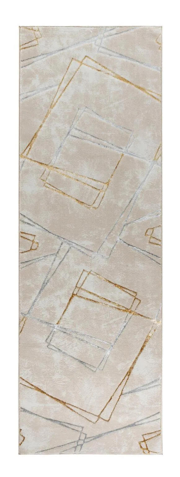 MAZ Area Rug - 8'0'' x 10'9'' - MZ01811