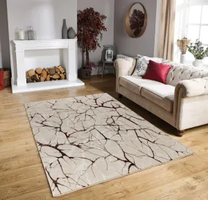 MAZ Area Rug - 9'6'' x 13'10'' - MZ021014