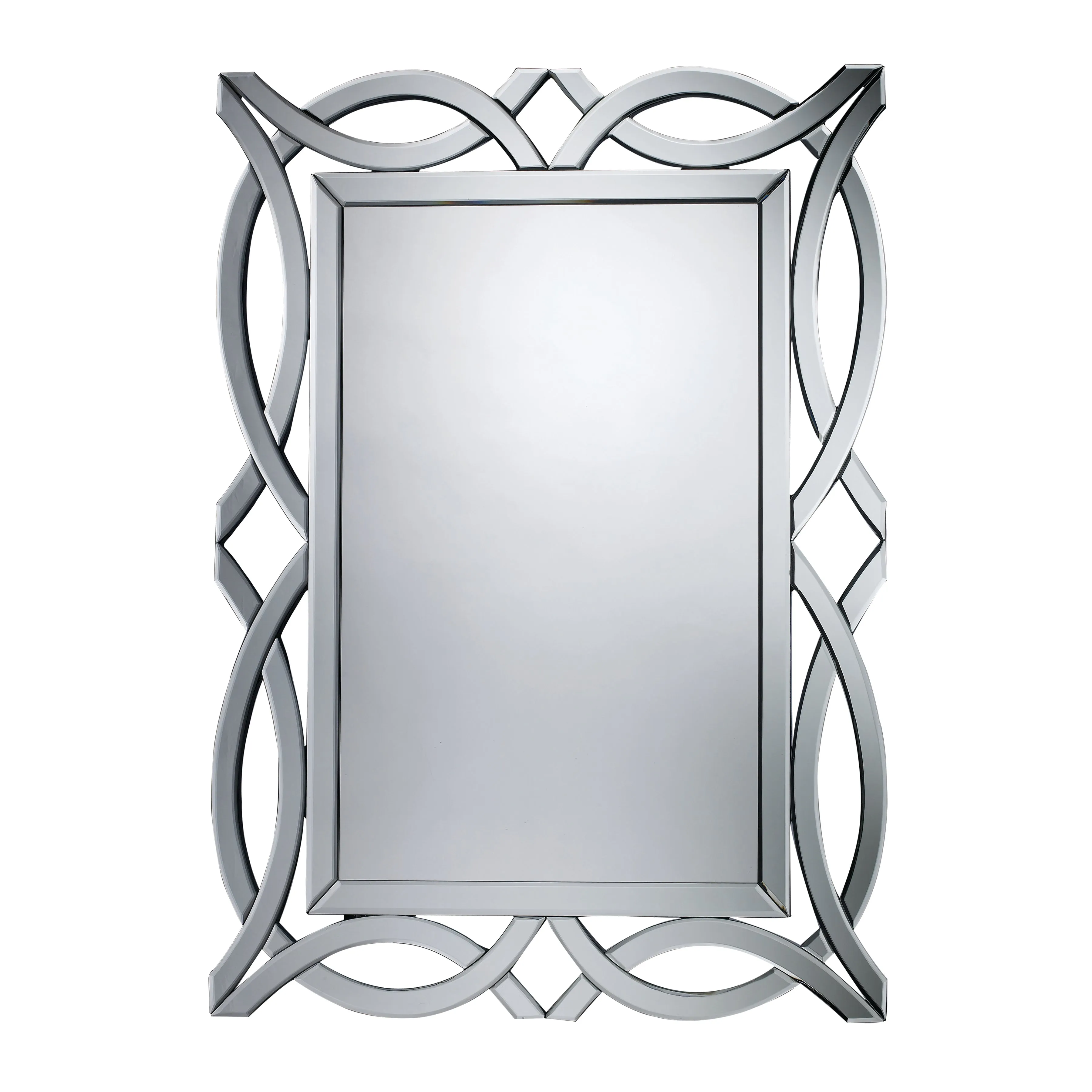 Miramar Wall Mirrors