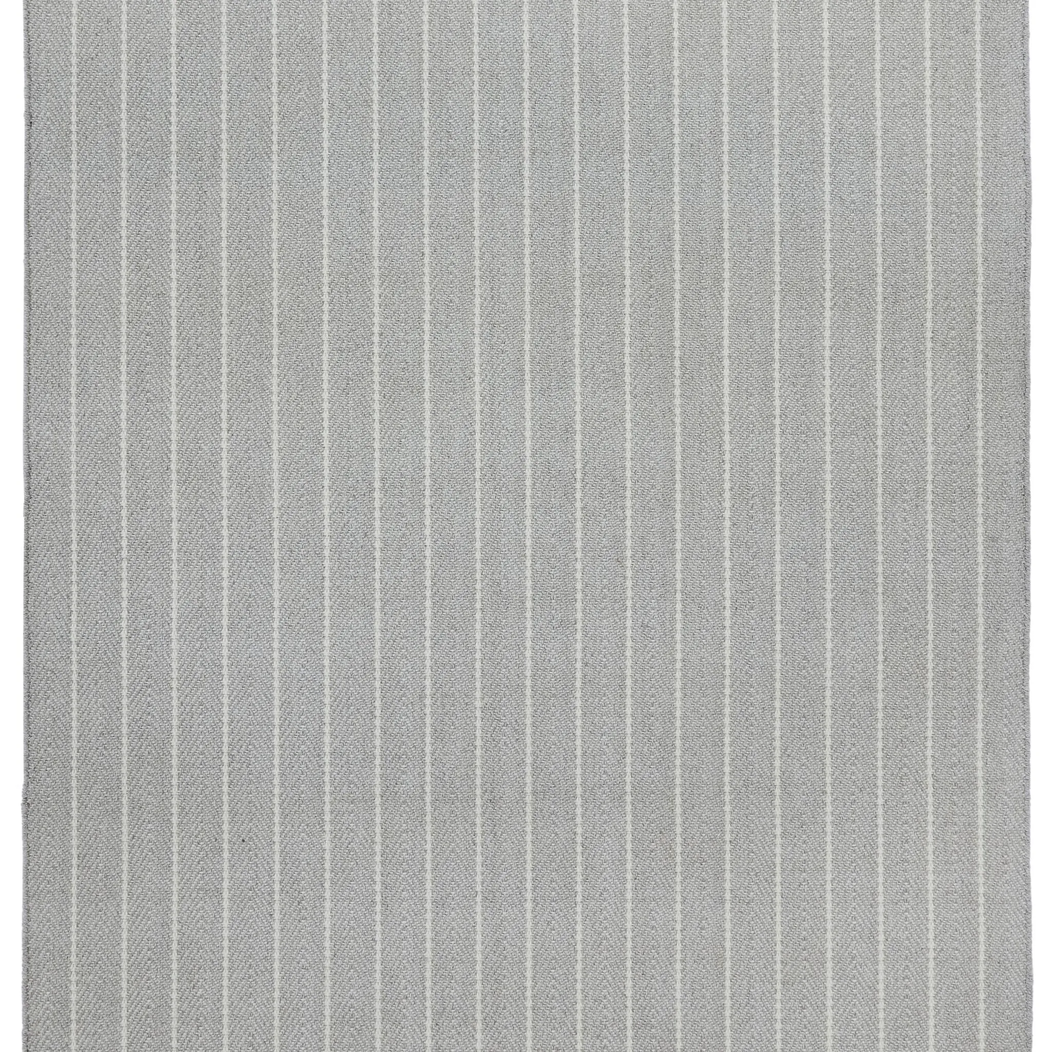 Mirinda Flatweave, Hand-Made Carpet, Dove