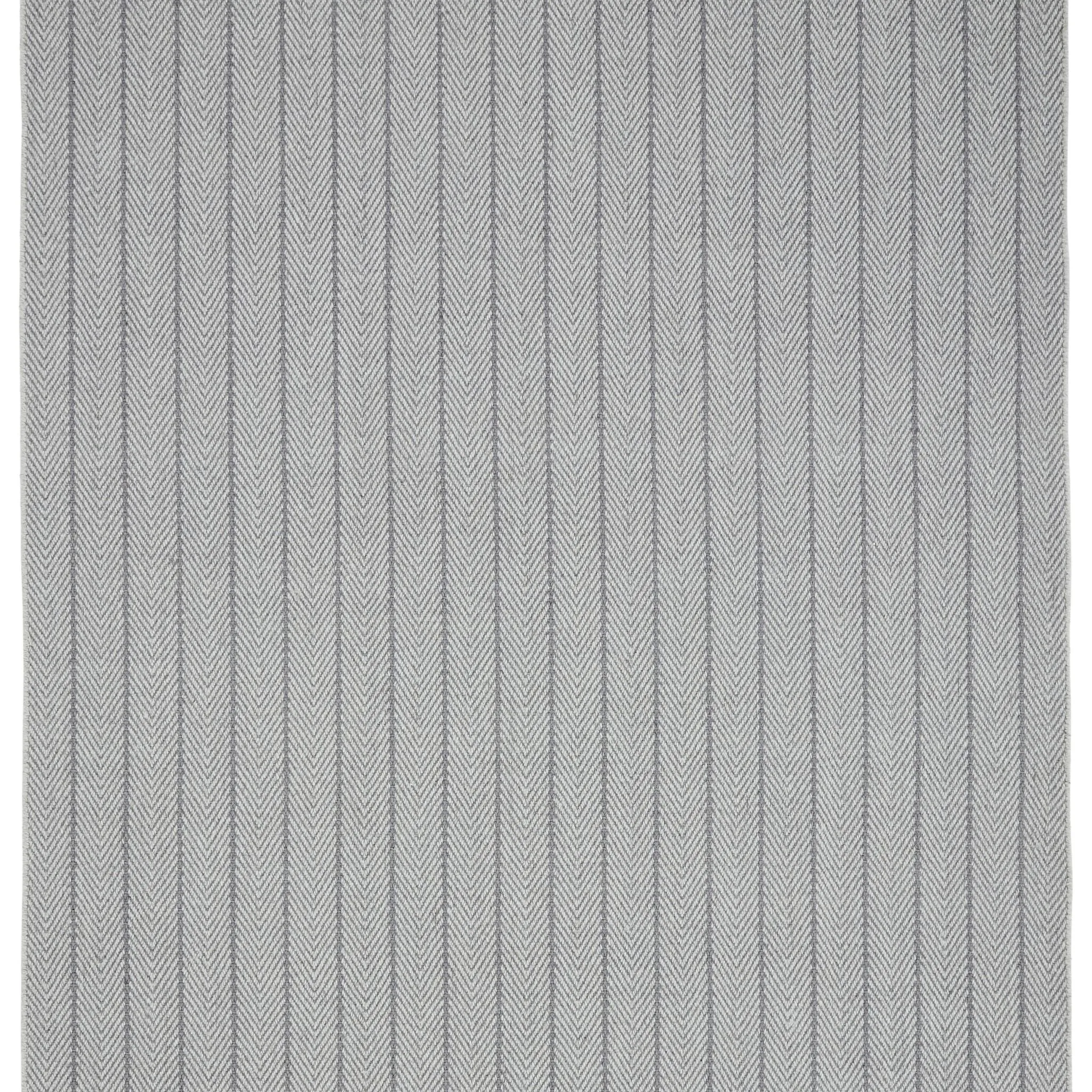 Mirinda Flatweave, Hand-Made Carpet, Fossil