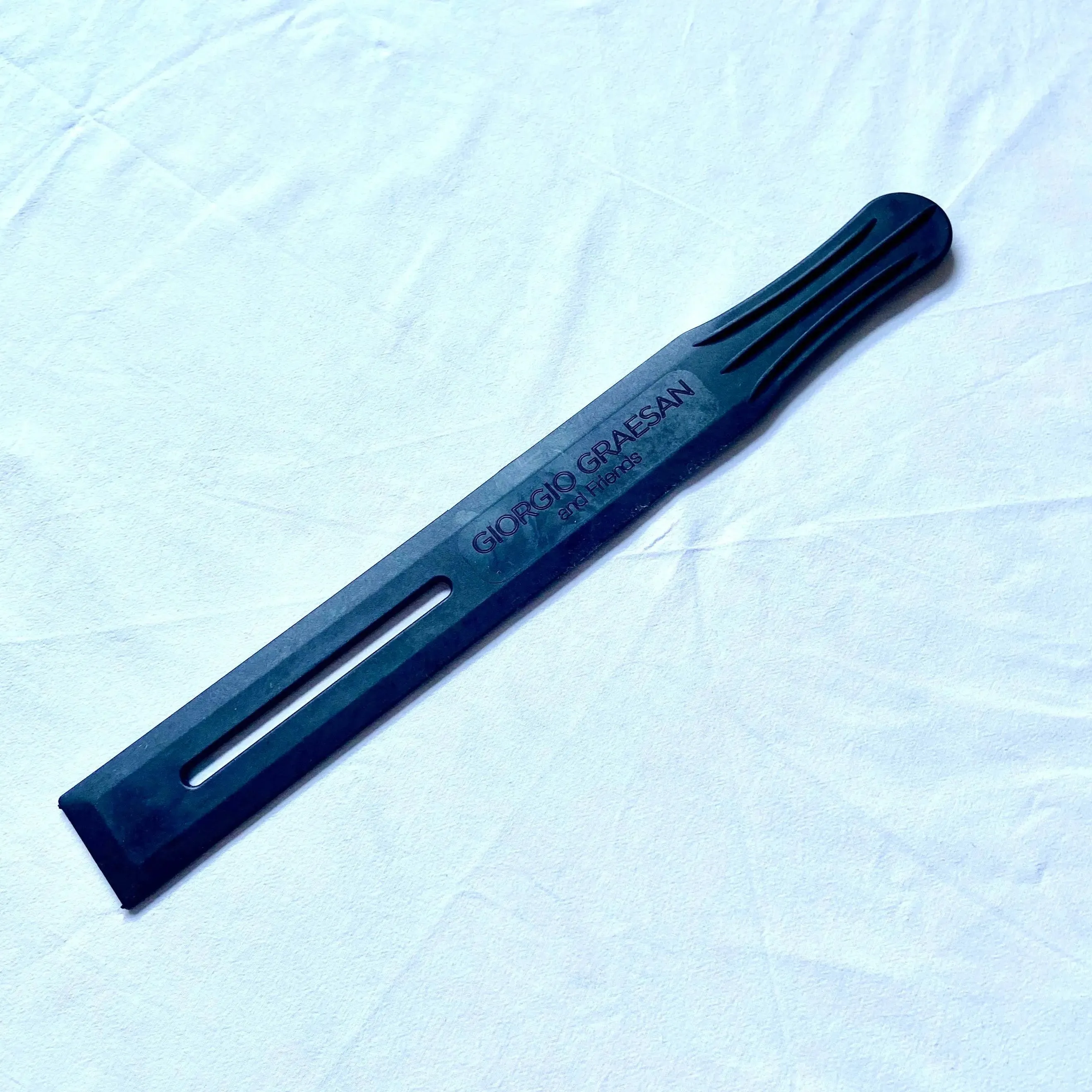 Mixing Spatula Plastic