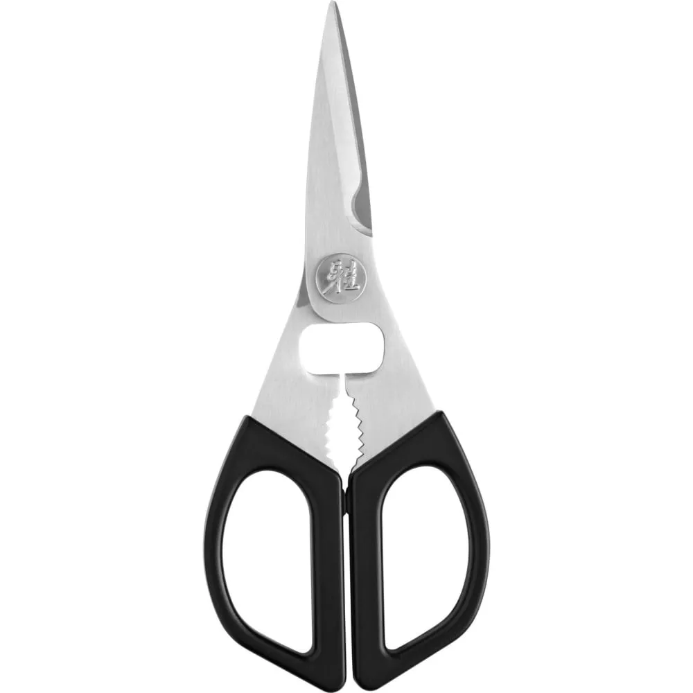 Miyabi Black 5000MCD67 10-Piece Knife Block Set