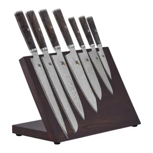 Miyabi Black 5000MCD67 10-Piece Knife Block Set