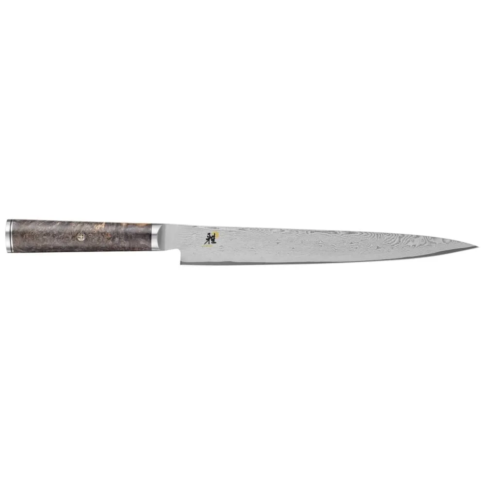Miyabi Black 5000MCD67 10-Piece Knife Block Set