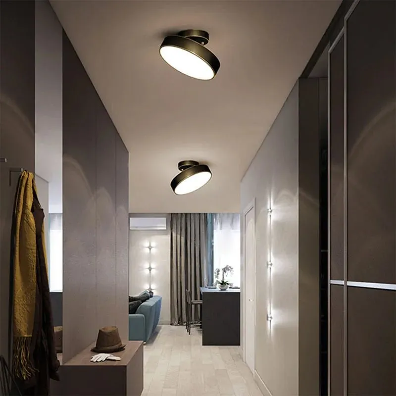 Modern LED Ceiling Lights