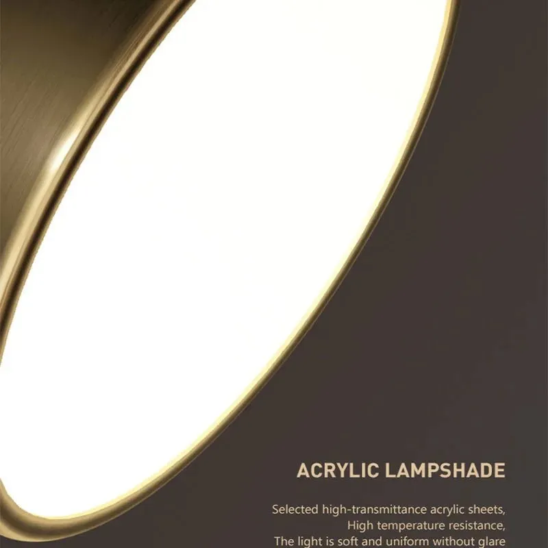 Modern LED Ceiling Lights