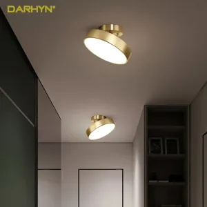 Modern LED Ceiling Lights