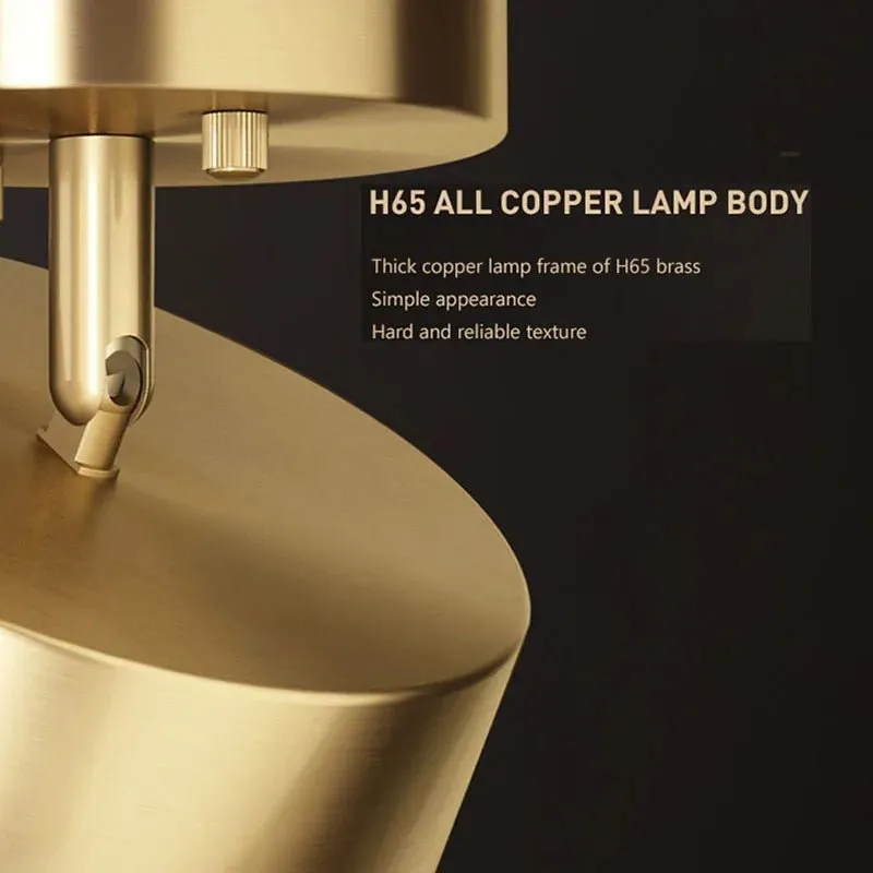 Modern LED Ceiling Lights
