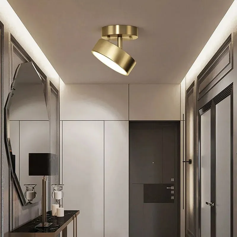 Modern LED Ceiling Lights