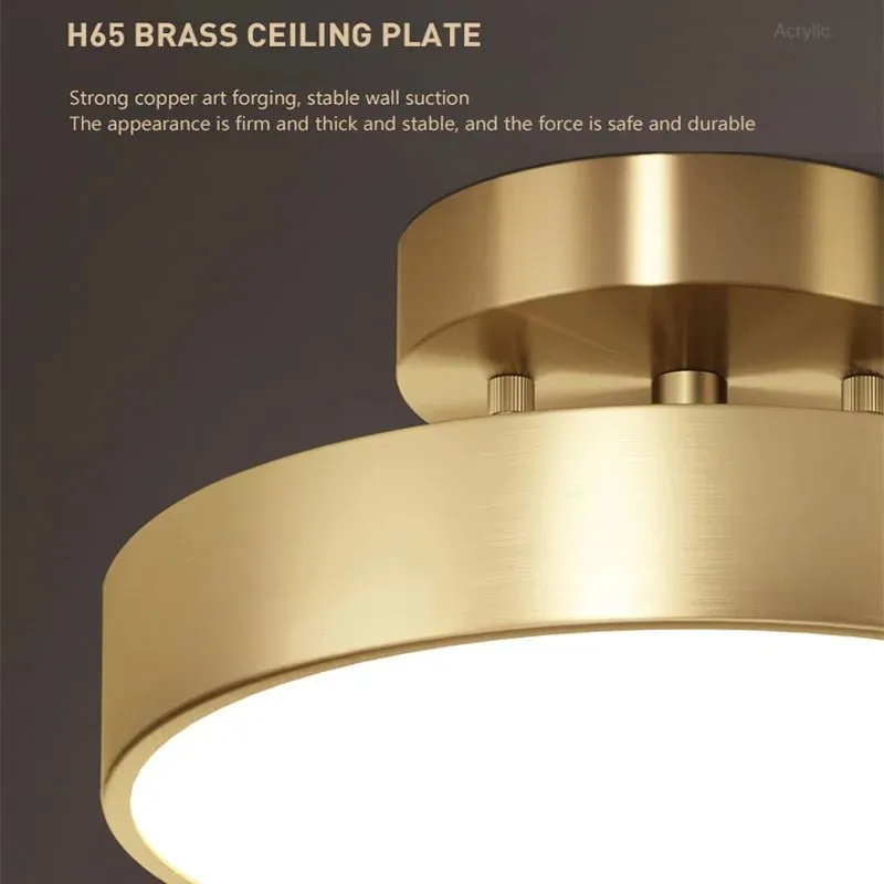 Modern LED Ceiling Lights