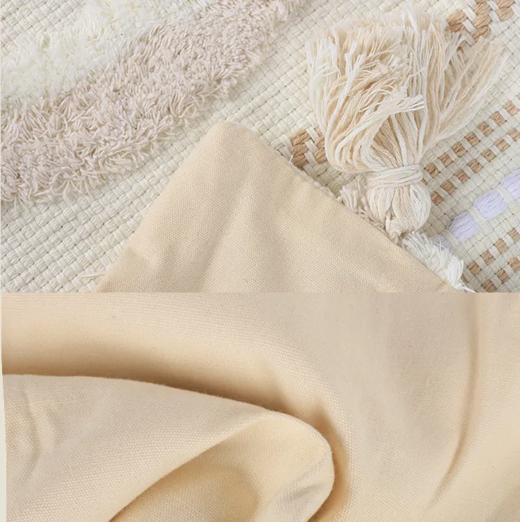 Modern Throw Pillow