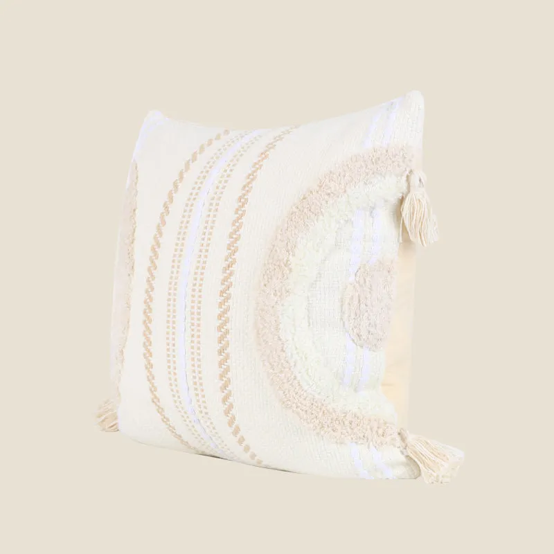 Modern Throw Pillow