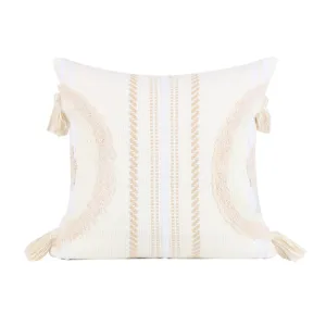 Modern Throw Pillow
