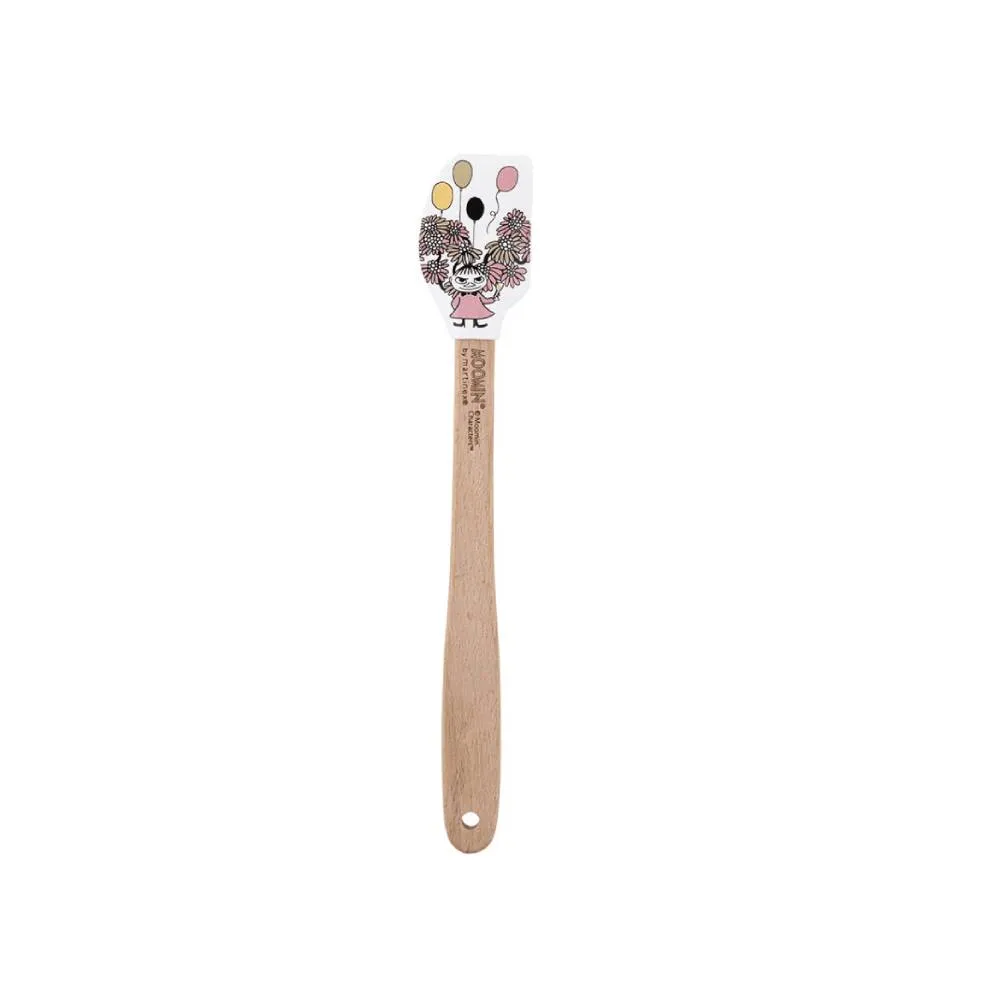Moomin Garden Spatula - Martinex