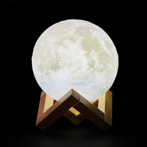 Moon Ligth Touch
