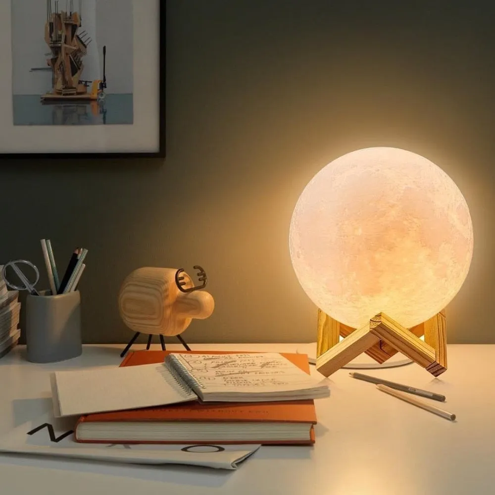 Moon Ligth Touch