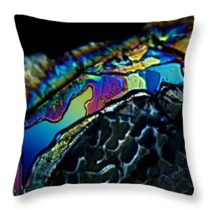 Motley - Throw Pillow